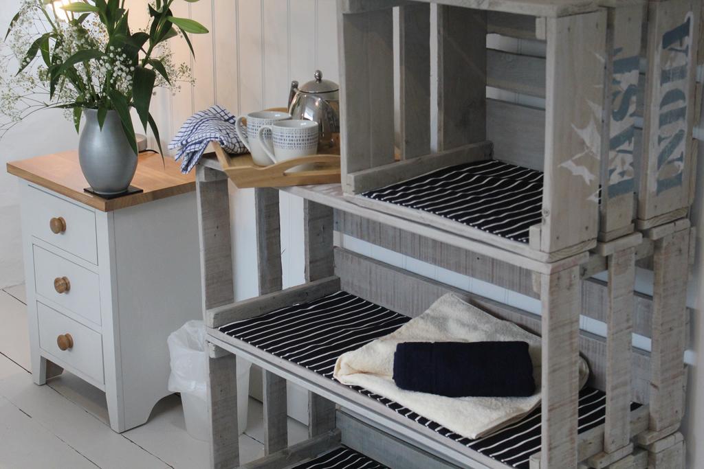 Tide House Seaside Holiday Cottage 沙尔顿 外观 照片
